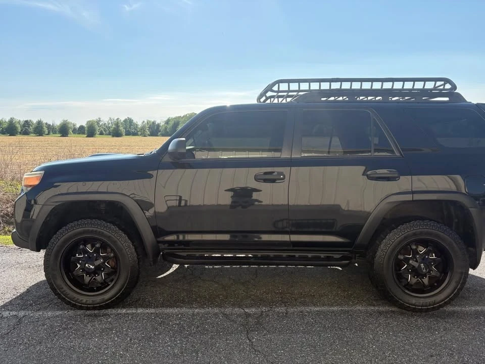 2013 Toyota 4Runner 5th Gen - Image 6 of 6