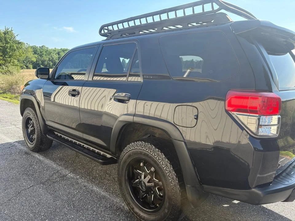 2013 Toyota 4Runner 5th Gen - Image 2 of 6