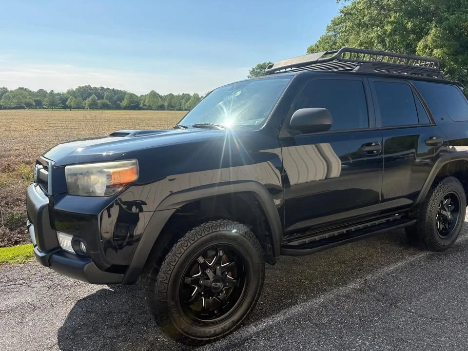2013 Toyota 4Runner 5th Gen - Image 3 of 6