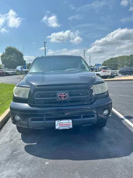 2013 Toyota Tundra Regular Cab TRD