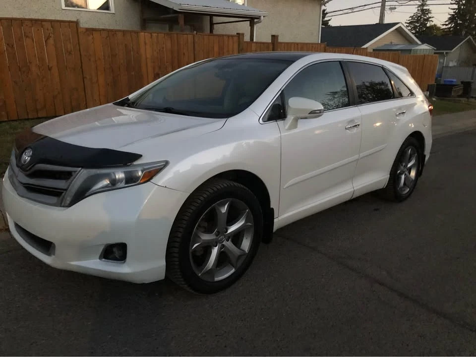 2013 Toyota Venza - Image 19 of 19