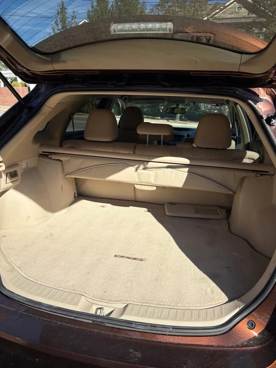 2013 Toyota Venza - Image 11 of 11