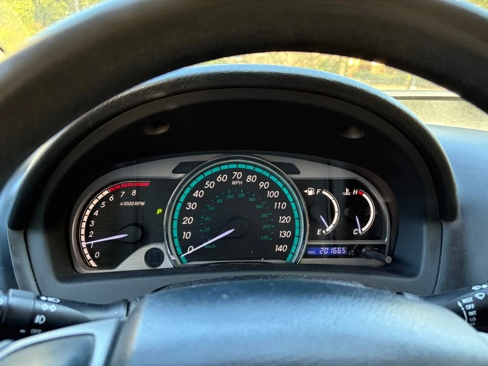 2013 Toyota Venza - Image 6 of 11