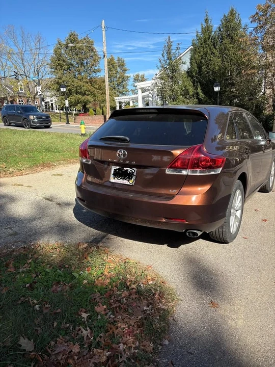 2013 Toyota Venza - Image 5 of 11
