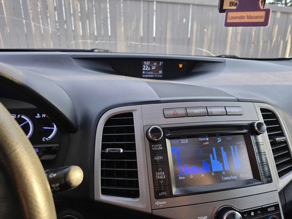 2013 Toyota Venza - Image 13 of 13