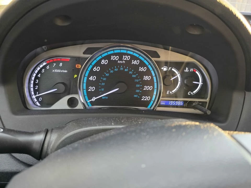 2013 Toyota Venza - Image 11 of 13