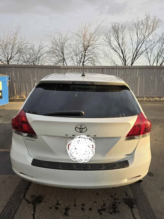 2013 Toyota Venza - Image 3 of 13