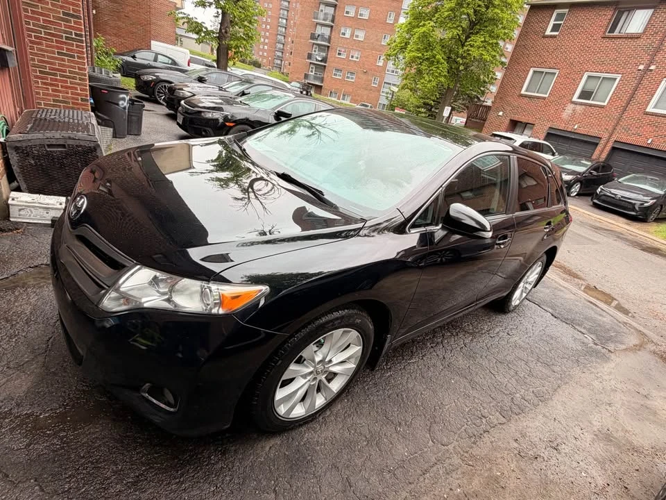 2013 Toyota Venza - Image 3 of 8