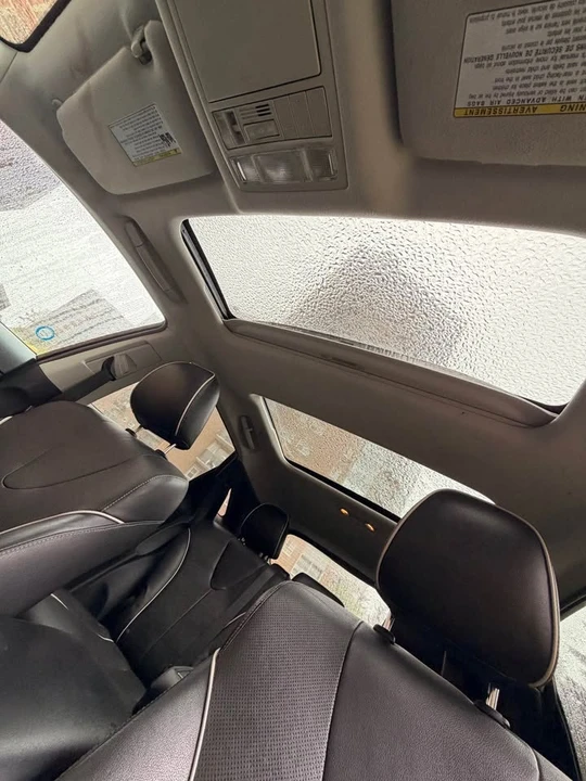 2013 Toyota Venza - Image 8 of 8