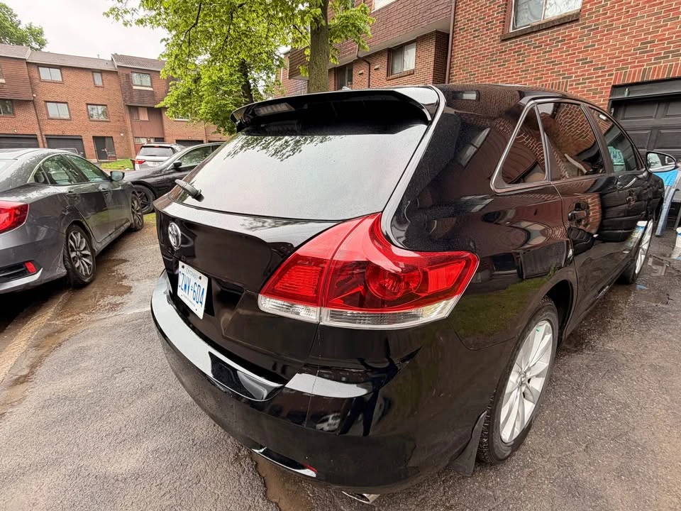 2013 Toyota Venza - Image 5 of 8