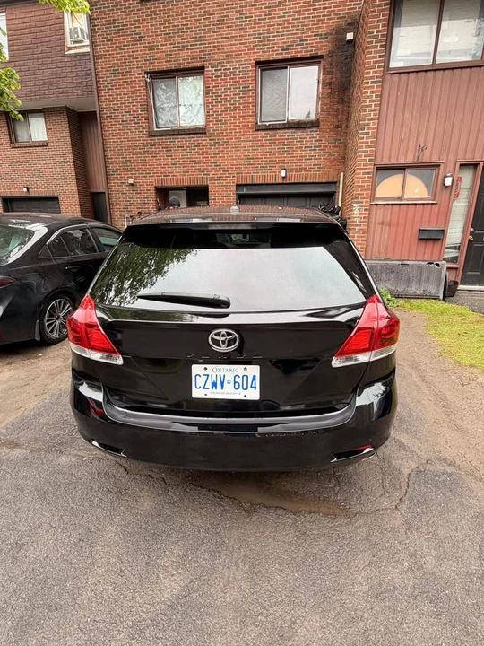 2013 Toyota Venza - Image 4 of 8