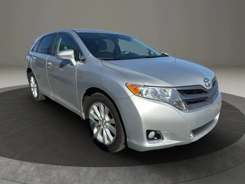 2013 Toyota Venza - Image 3 of 12