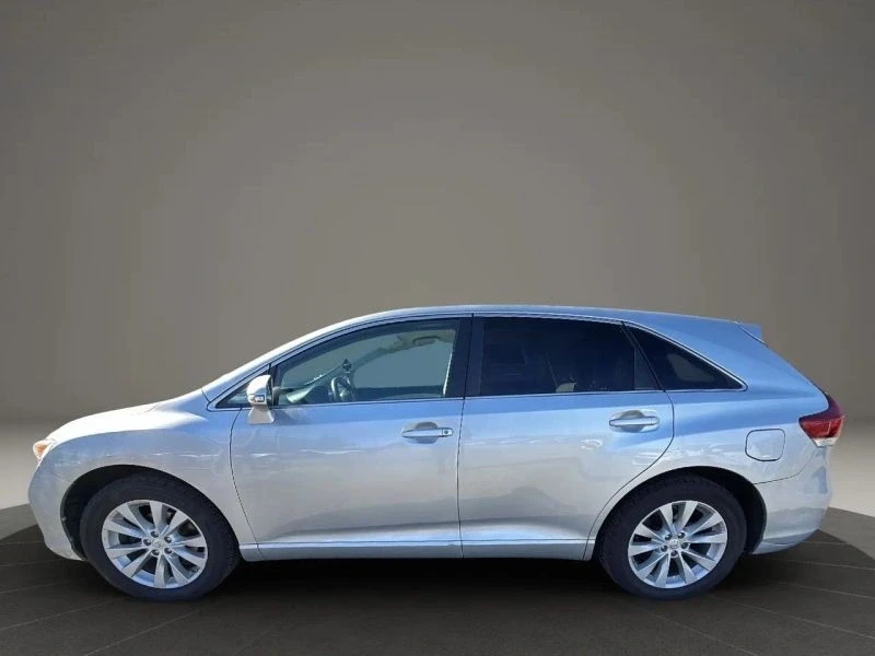 2013 Toyota Venza - Image 8 of 12