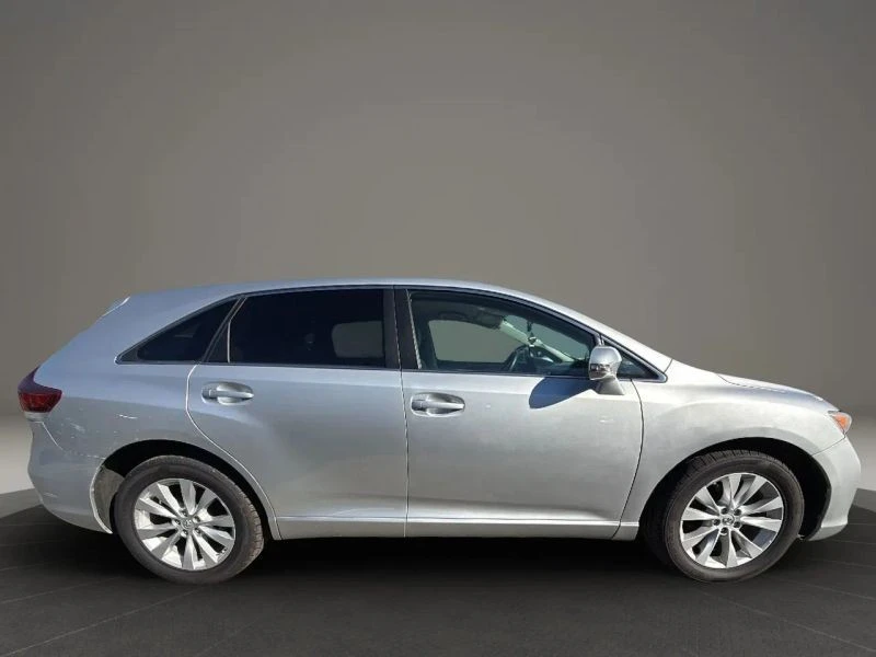 2013 Toyota Venza - Image 4 of 12