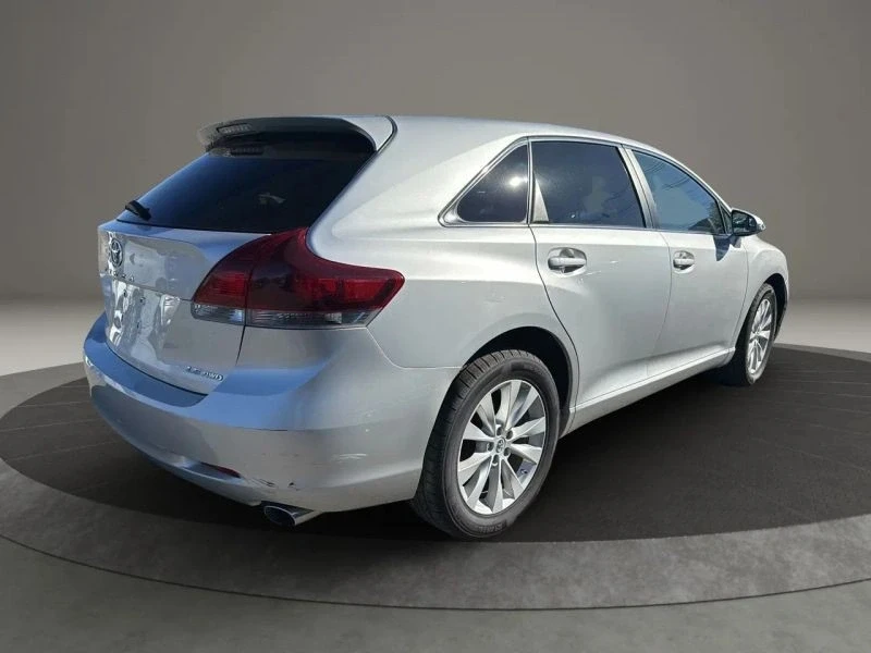 2013 Toyota Venza - Image 5 of 12