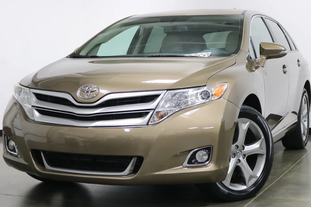 2013 Toyota Venza - Image 3 of 12