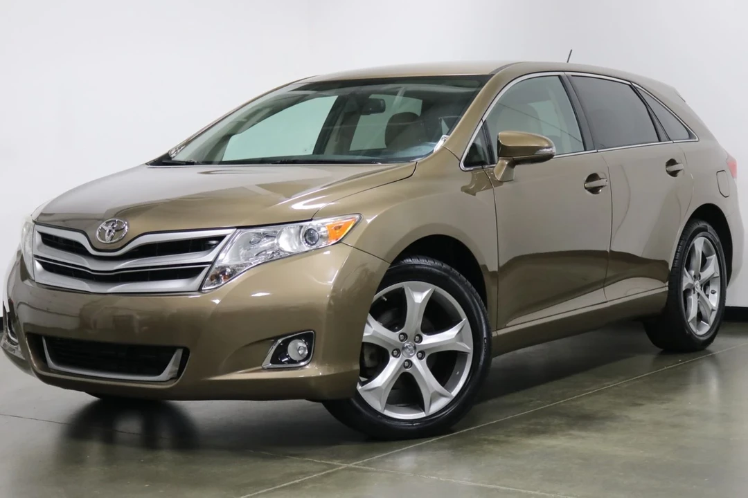 2013 Toyota Venza - Image 4 of 12