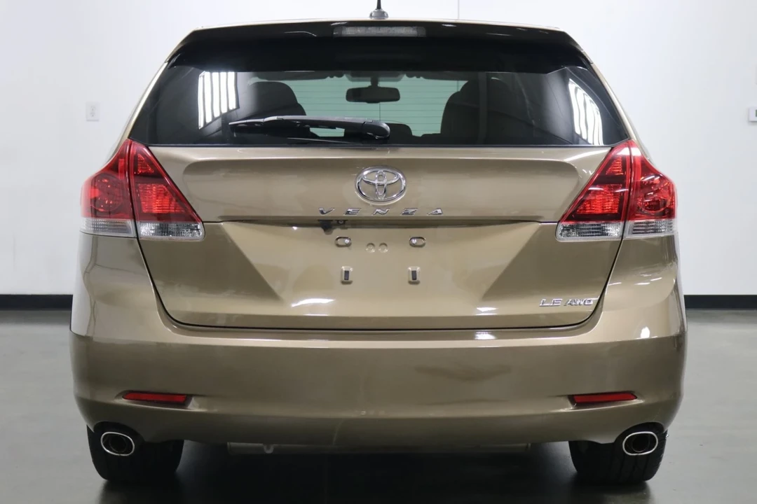 2013 Toyota Venza - Image 8 of 12