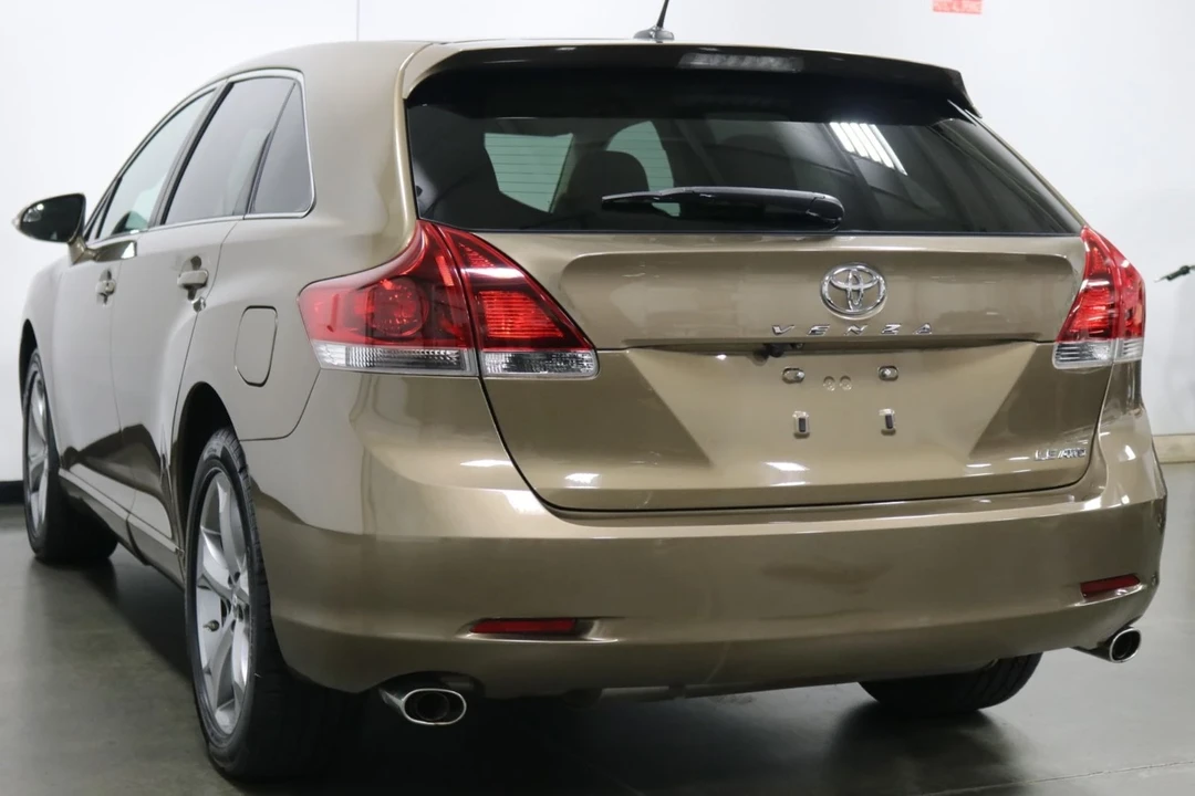 2013 Toyota Venza - Image 7 of 12