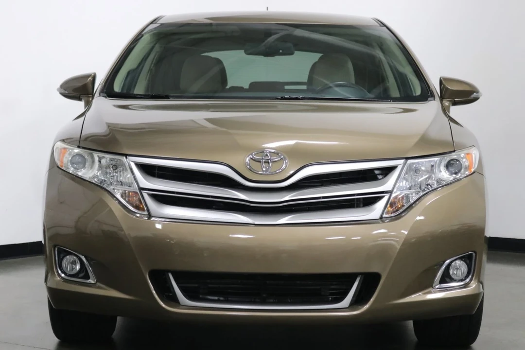 2013 Toyota Venza - Image 5 of 12
