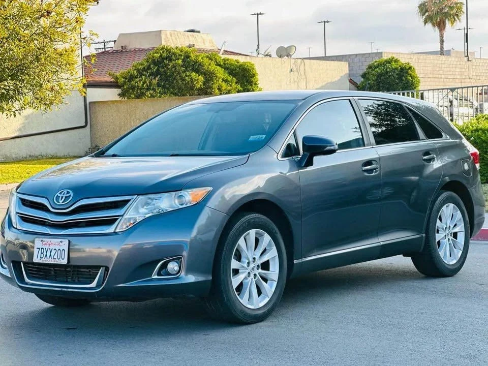 2013 Toyota Venza - Image 17 of 17