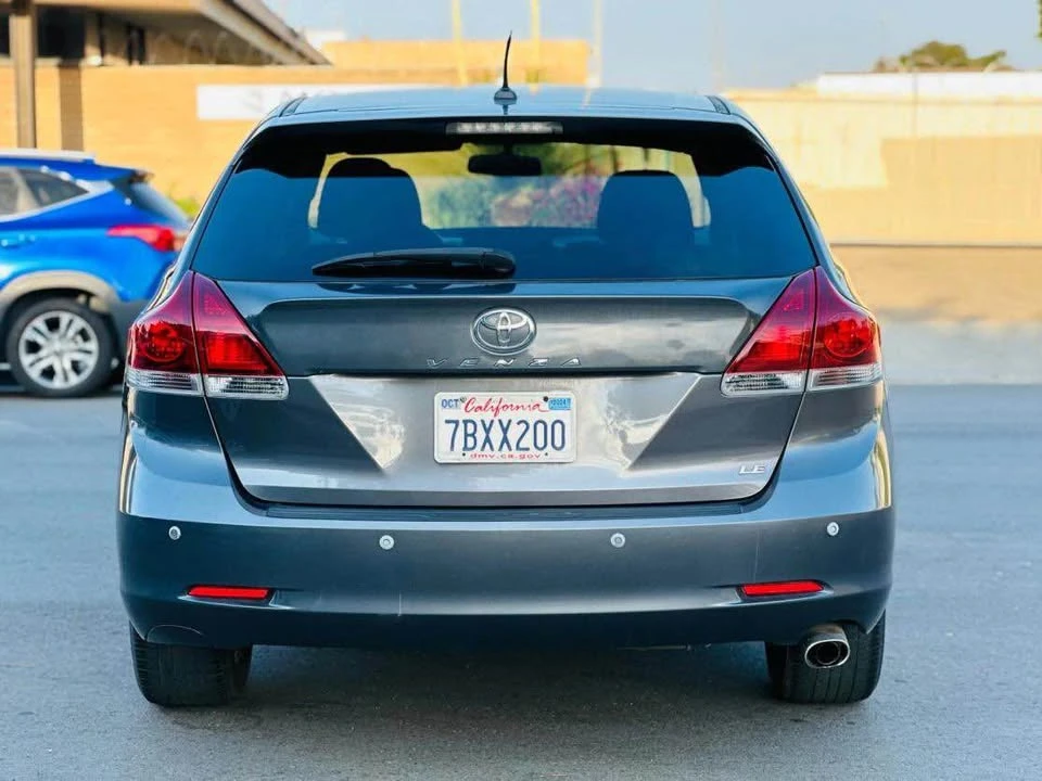 2013 Toyota Venza - Image 6 of 16