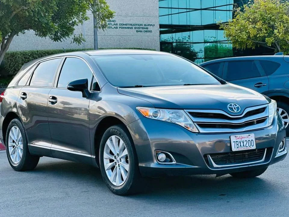 2013 Toyota Venza - Image 3 of 16