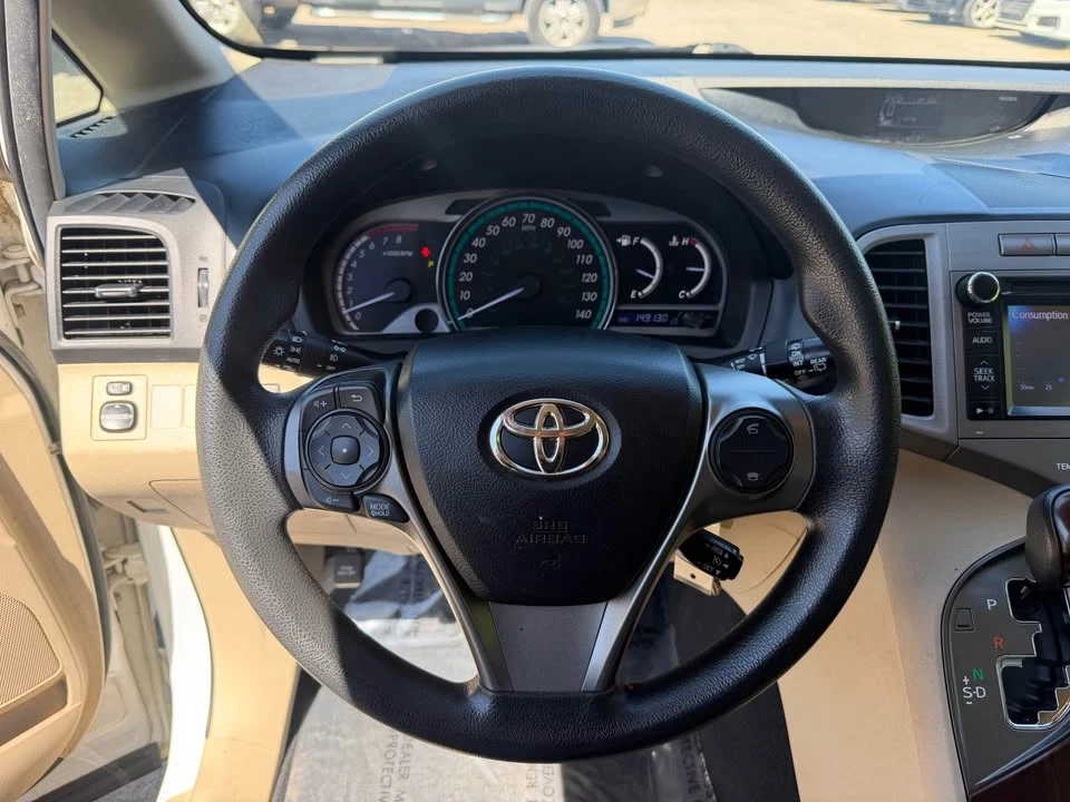2013 Toyota Venza - Image 8 of 17