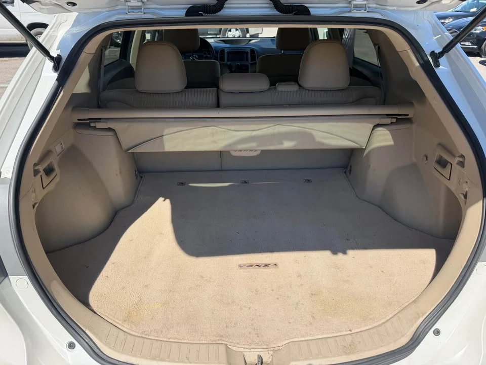 2013 Toyota Venza - Image 17 of 17