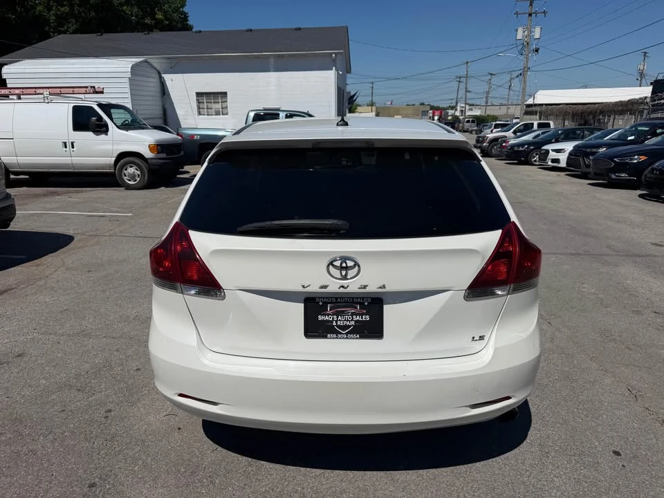 2013 Toyota Venza - Image 5 of 17