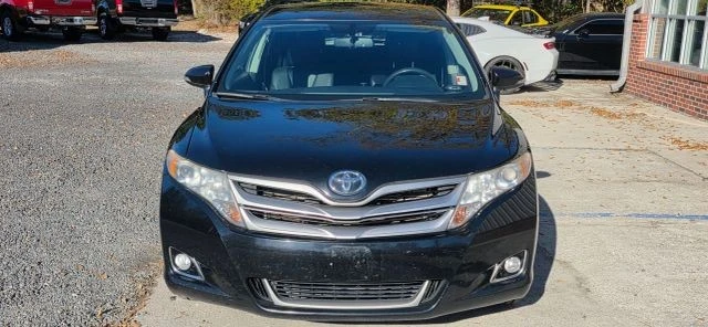 2013 Toyota Venza - Image 8 of 21