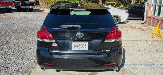 2013 Toyota Venza - Image 7 of 21