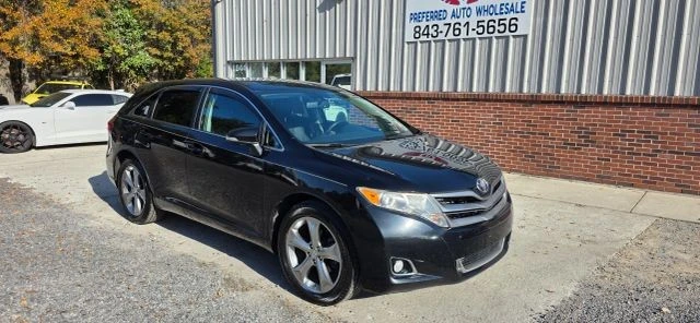 2013 Toyota Venza - Image 2 of 21