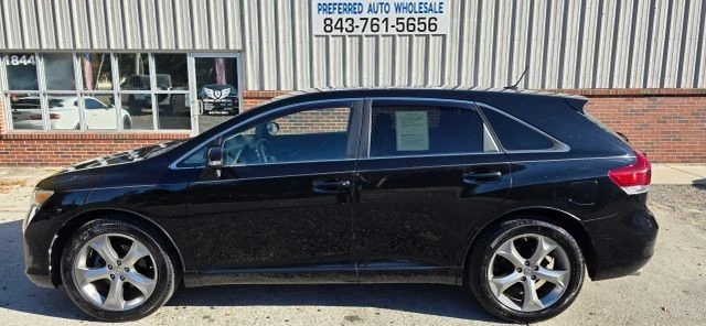 2013 Toyota Venza - Image 3 of 21