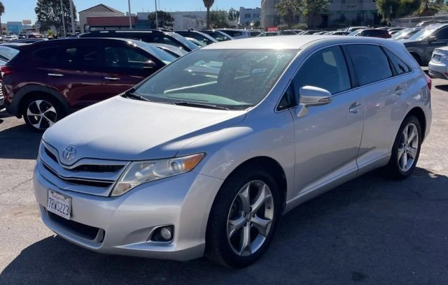 2013 Toyota Venza - Image 5 of 12