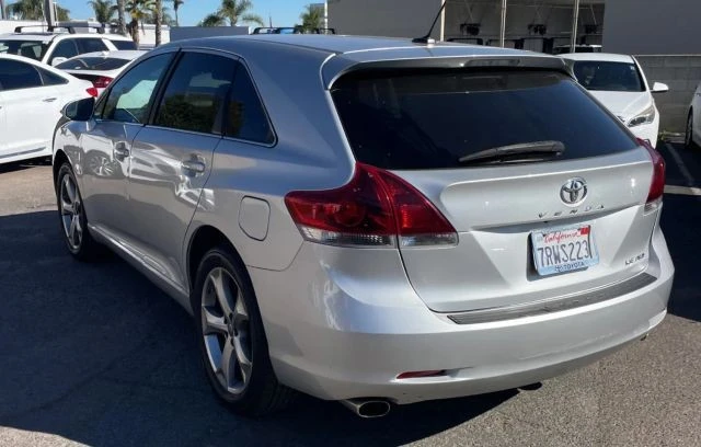 2013 Toyota Venza - Image 9 of 12