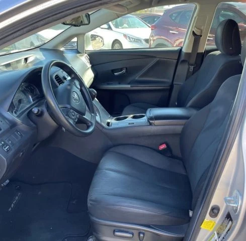 2013 Toyota Venza - Image 4 of 12
