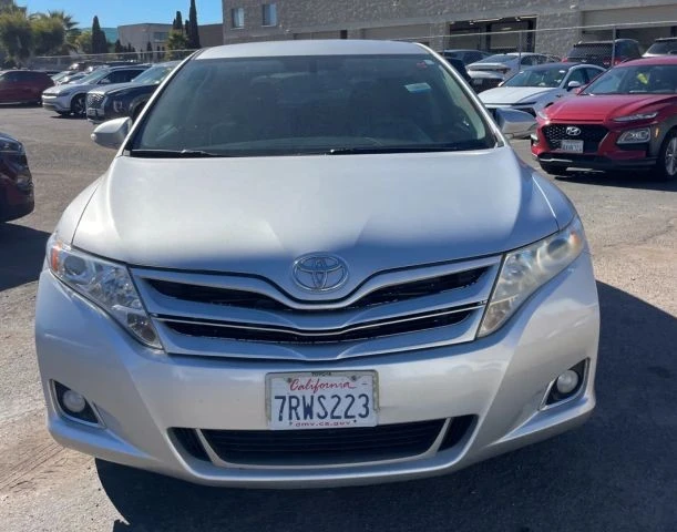 2013 Toyota Venza - Image 3 of 12