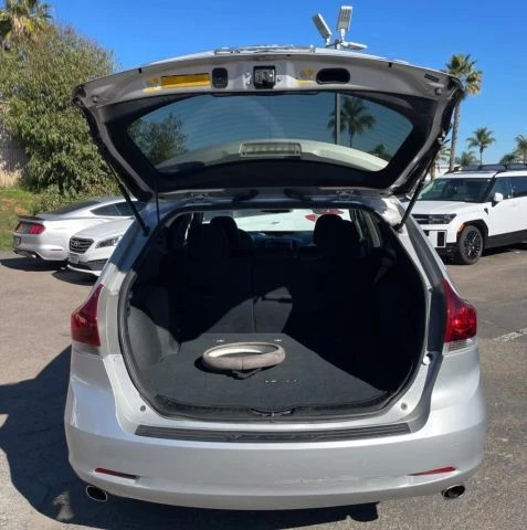 2013 Toyota Venza - Image 7 of 12