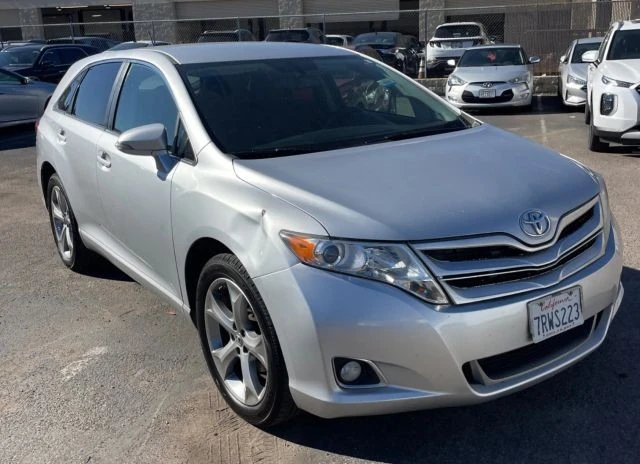2013 Toyota Venza - Image 8 of 12
