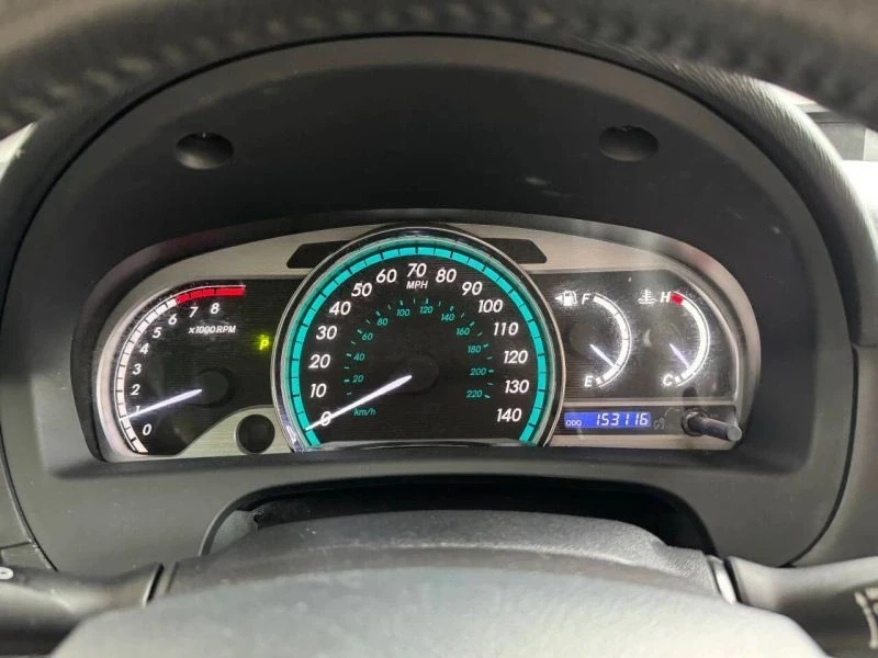 2013 Toyota Venza - Image 10 of 12