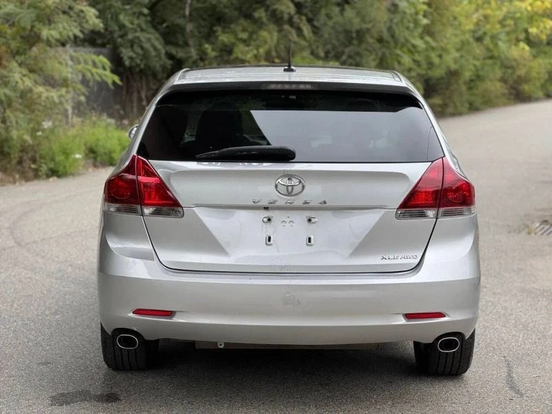 2013 Toyota Venza - Image 6 of 12