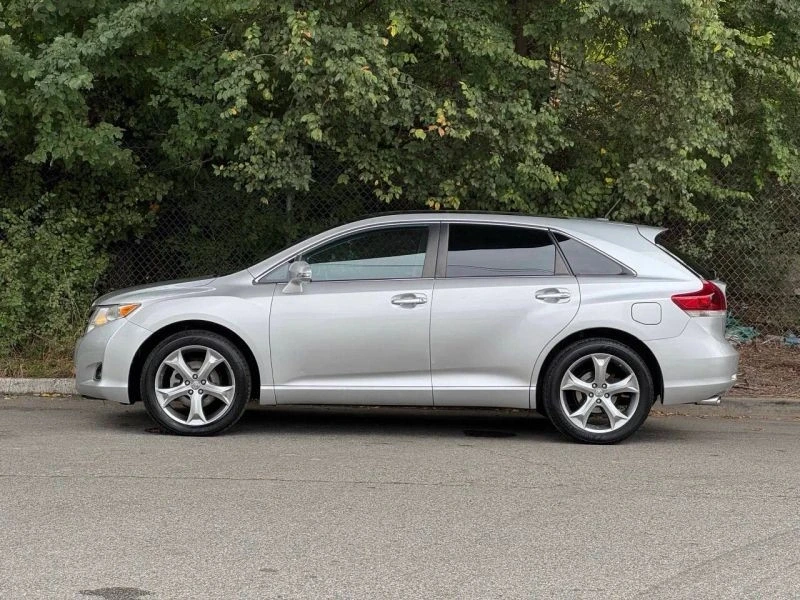 2013 Toyota Venza - Image 4 of 12