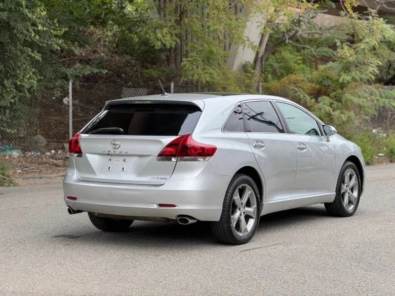 2013 Toyota Venza - Image 5 of 12