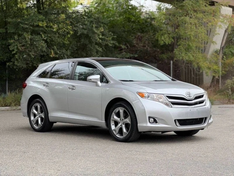 2013 Toyota Venza - Image 2 of 12