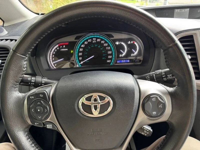 2013 Toyota Venza - Image 9 of 12