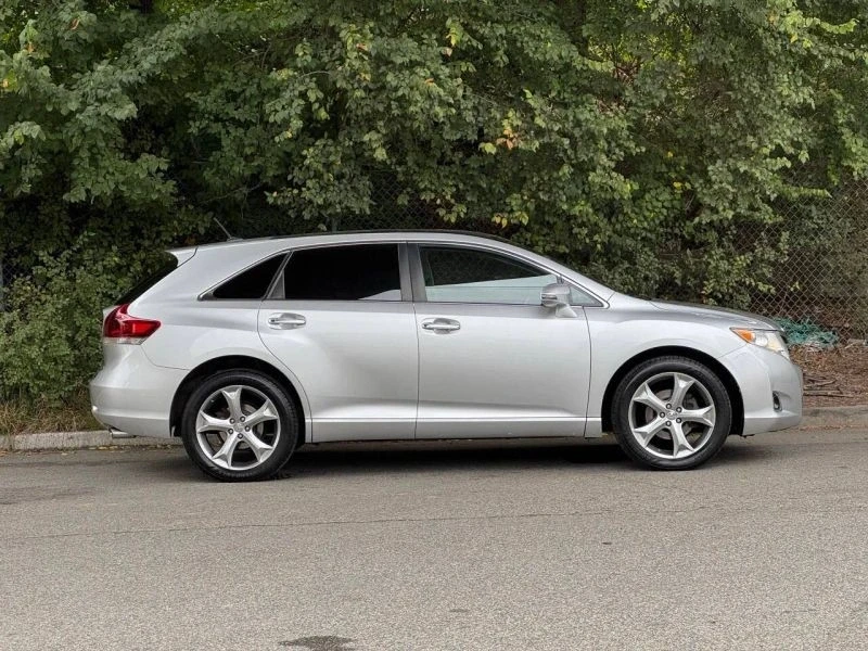 2013 Toyota Venza - Image 3 of 12