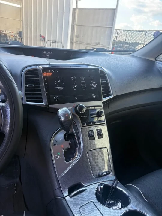 2013 Toyota Venza - Image 9 of 13