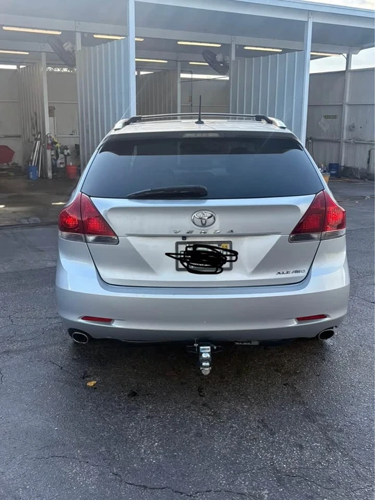 2013 Toyota Venza - Image 3 of 13