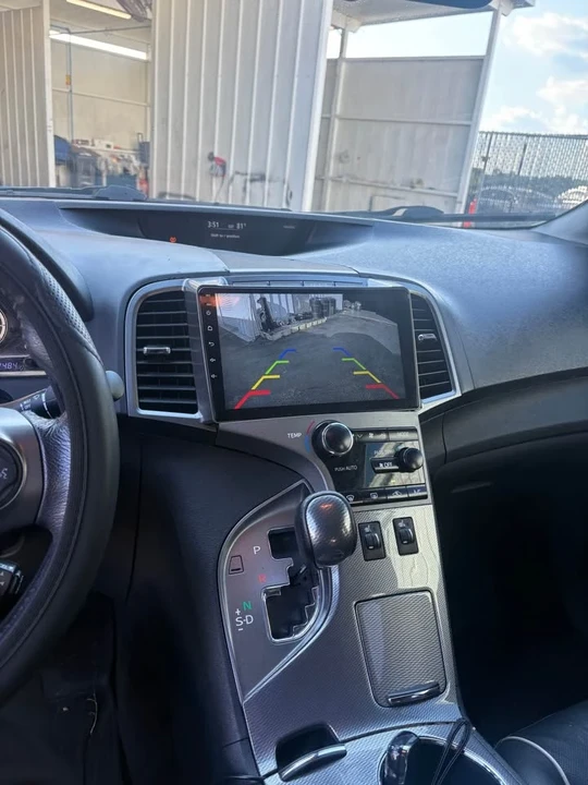2013 Toyota Venza - Image 11 of 13